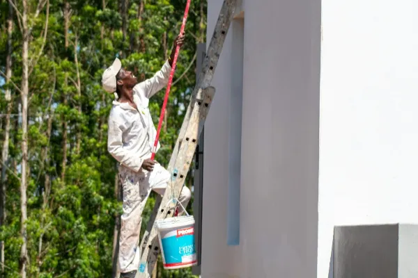 Exterior Painting