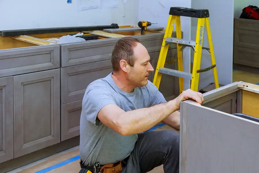Reliable Handyman Company in Jacksonville, FL Reliable Handyman Company in Jacksonville, FL