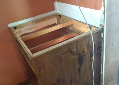 House Repair Contractors